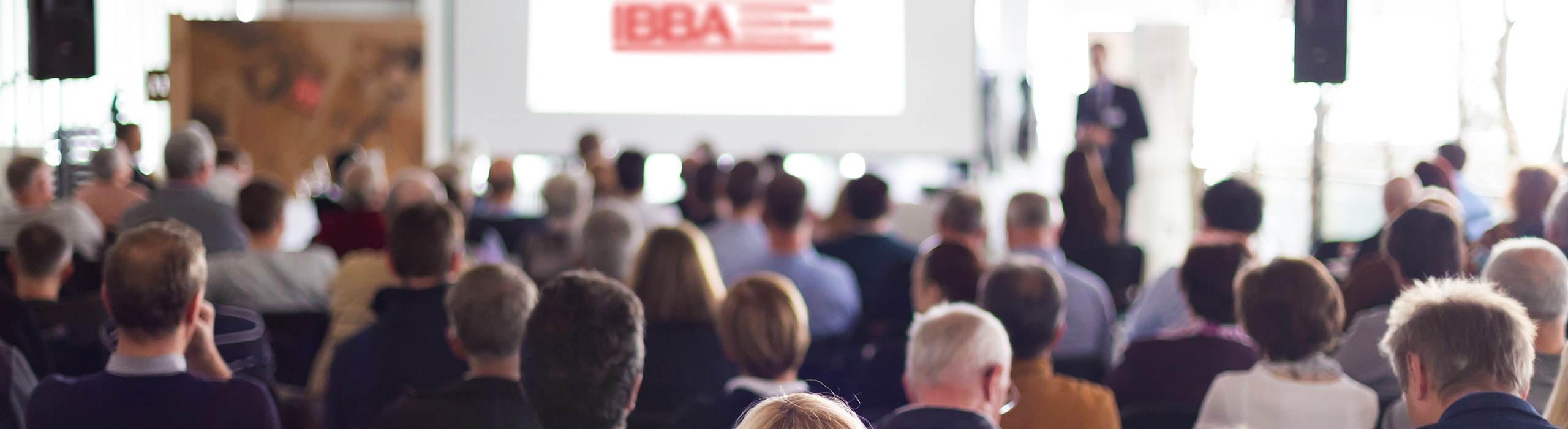 Find Business Broker Events Near You | IBBA Conferences & Summits