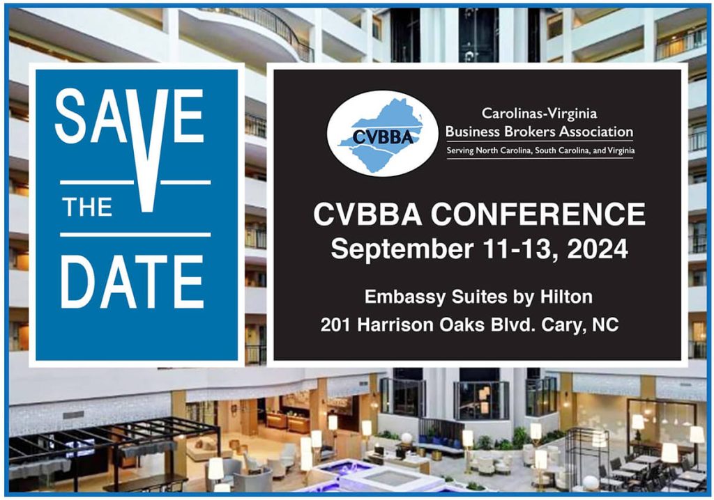 cvbba conference info