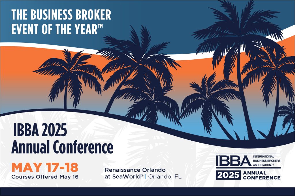 ibba 2025 conference branding