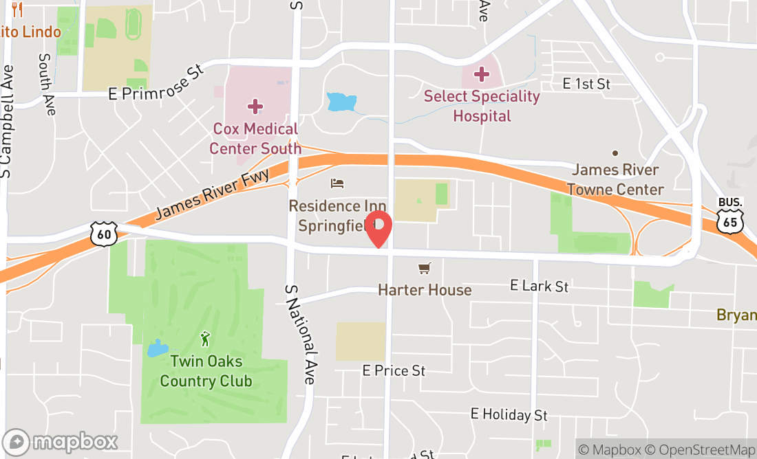 Jerry Myers location