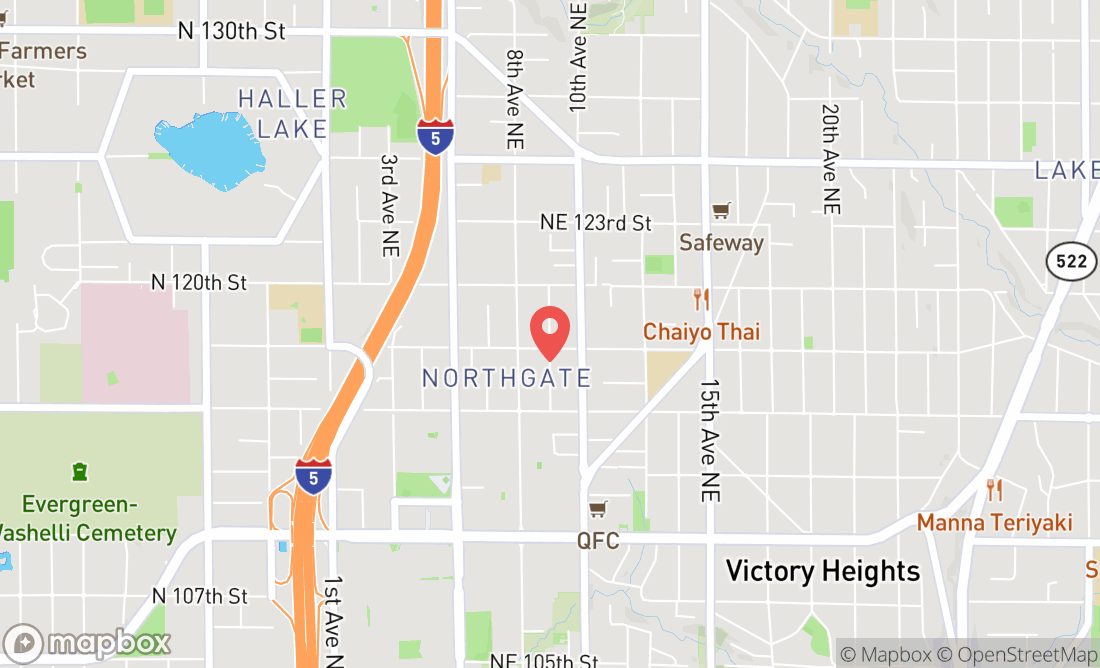 Josh Woo location