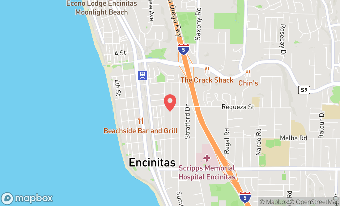 Nicholas Rochelle location